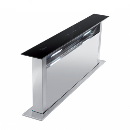 Hotă - Focus Hotă de bucătărie încorporată Spirit 90 190 W