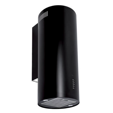 Hotă - Focus Hotă de bucătărie Osaka Black 192 W