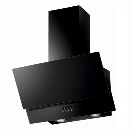 Produse temporar indisponibile - Focus Hotă de bucătărie Spark 60 neagră