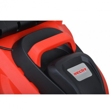 Hecht Cositoare de gazon electrică Hecht 1000 [3]