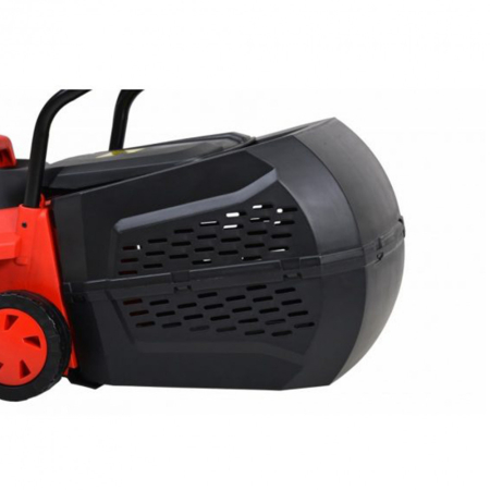 Hecht Cositoare de gazon electrică Hecht 1000 [4]