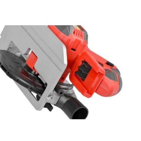 Hecht Ferăstrău circular fără fir Hecht 1670 [4]