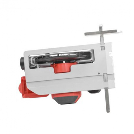 Hecht Ferăstrău circular fără fir Hecht 1670 [3]