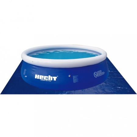 Produse temporar indisponibile - Hecht Hecht 016124 Substrat pentru piscină