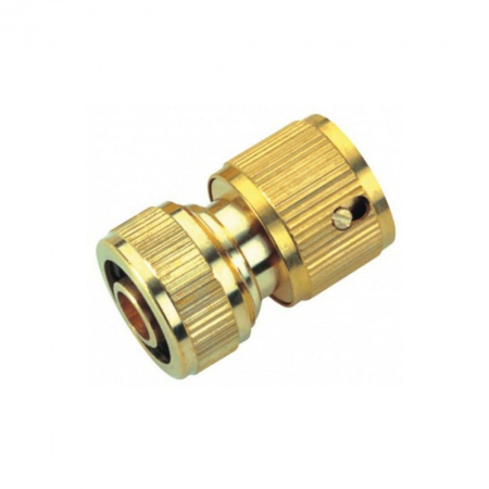 Grădină - Hecht Hecht 08010C cuplaj sprinkler 12 cupru