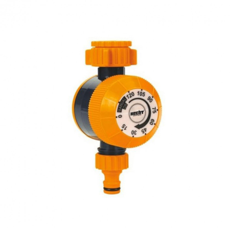 Grădină - Hecht Hecht 08901 cronometru mecanic pentru aspersoare