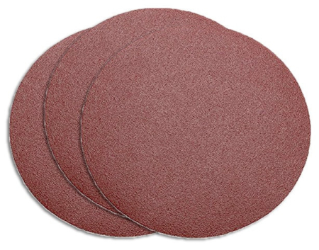 Produse temporar indisponibile - Hecht Hecht 130001 șmirghel p80 pentru hecht1300 (3 bucăți)