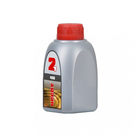 Produse temporar indisponibile - Hecht Hecht 2T450 hecht garden 2T ulei de motor 0,5L