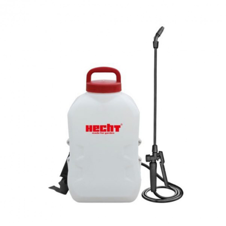 Grădină - Hecht Hecht 410Accu pulverizator cu rucsac fără fir 10L