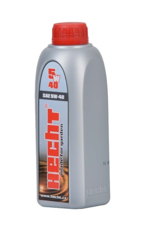 Grădină - Hecht Hecht 5W-40 hecht 5W-40 ulei de motor 0,8L