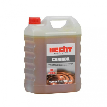 Produse temporar indisponibile - Hecht Hecht chainoil4L hecht chain oil 4L