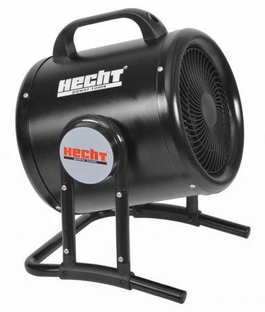 Hecht Încălzitor radiant Hecht 3422 cu ventilator și termostat [4]