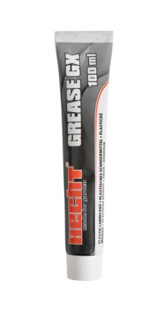 Construcții - Hecht Lubrifiant Hecht Grease GX