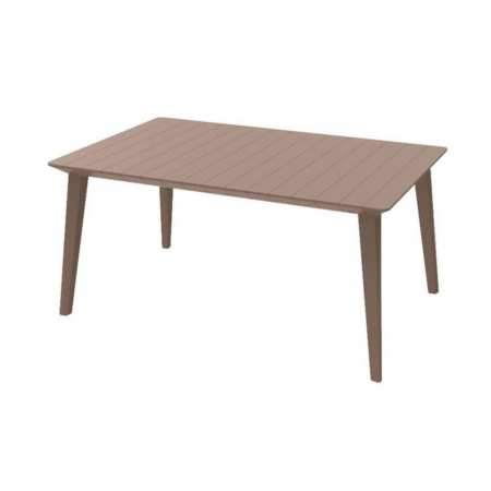 Produse temporar indisponibile - Hecht Masa de gradina Hecht Anegada bej