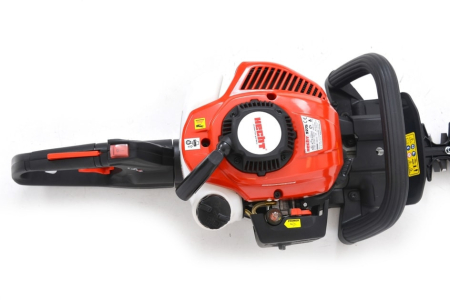 Hecht Hecht 9275 Trimmer de gard viu profesional pe benzină [7]