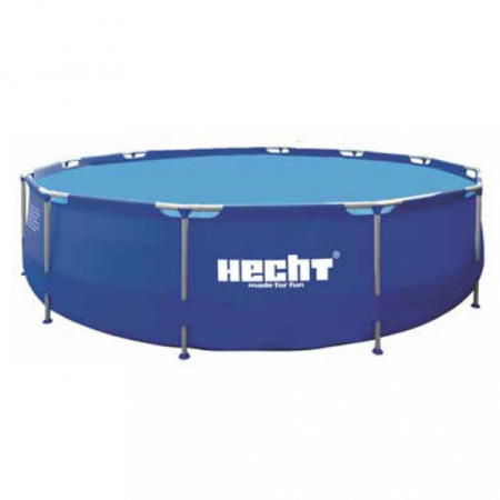 Produse temporar indisponibile - Hecht Piscină cu cadru metalic Hecht 3476 Blue Sea