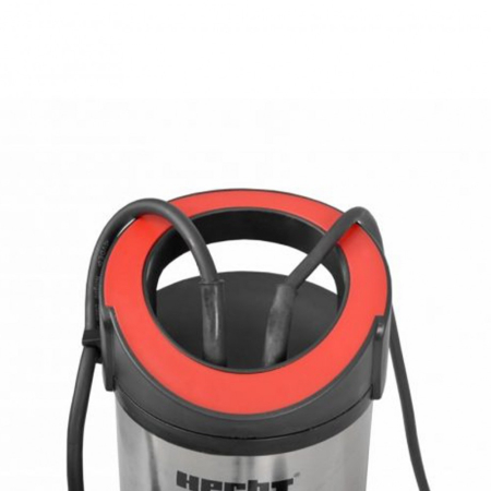 Hecht Pompa de apă contaminată Hecht 3011 [3]