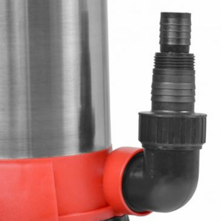 Hecht Pompa de apă contaminată Hecht 3011 [4]