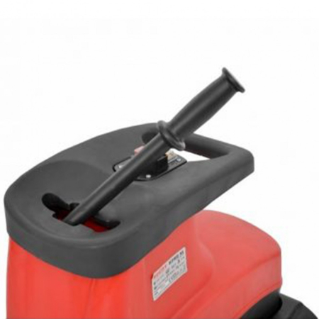 Hecht Tocător de crengi Hecht 6280 XL 2800 W [1]