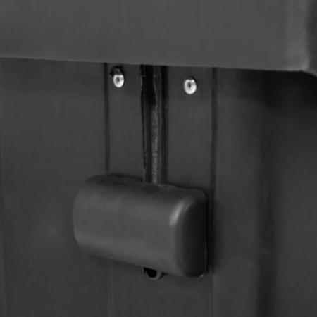 Hecht Tocător de crengi Hecht 6280 XL 2800 W [4]