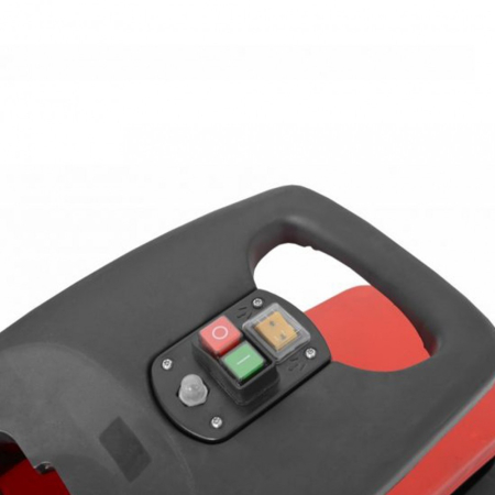 Hecht Tocător de crengi Hecht 6280 XL 2800 W [2]