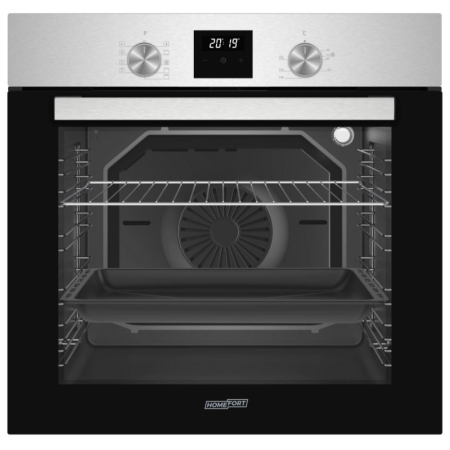 Electrocasnice bucătărie - Homefort Cuptor încorporat HOMEFORT HSB64DGX