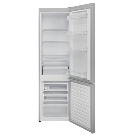 Homefort Frigider cu congelator inferior HOMEFORT HHSA2288S [1]