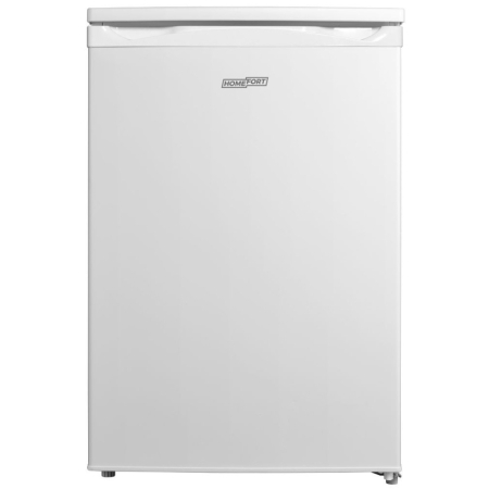 Electrocasnice bucătărie - Homefort Frigider cu o singură ușă HOMEFORT HHSEF113W