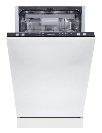 Mașină de spălat vase încorporată - Homefort Mașină de spălat vase încorporată HOMEFORT HMGB0421B