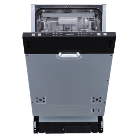 Homefort Mașină de spălat vase încorporată HOMEFORT HMGB0421B [3]