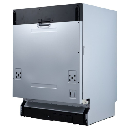 Homefort Mașină de spălat vase încorporată HOMEFORT HMGB0661B [5]