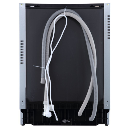 Homefort Mașină de spălat vase încorporată HOMEFORT HMGB0661B [6]