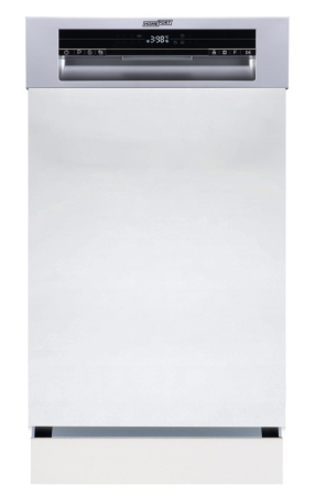 Mașină de spălat vase încorporată - Homefort Mașină de spălat vase încorporată HOMEFORT HMGF0421DS