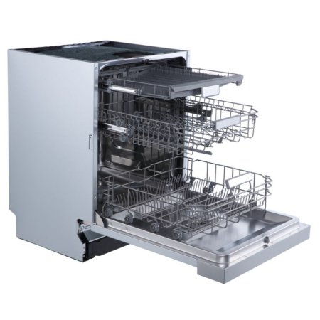 Homefort Mașină de spălat vase încorporată HOMEFORT HMGF0661DS [1]