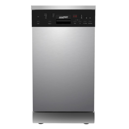 Electrocasnice bucătărie - Homefort Mașină de spălat vase independentă HOMEFORT HMGS0421S