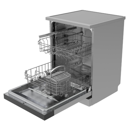 Homefort Mașină de spălat vase independentă HOMEFORT HMGS0640S [3]