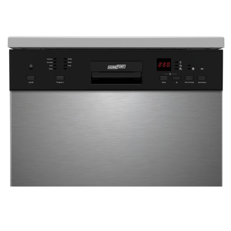 Homefort Mașină de spălat vase independentă HOMEFORT HMGS0640S [2]