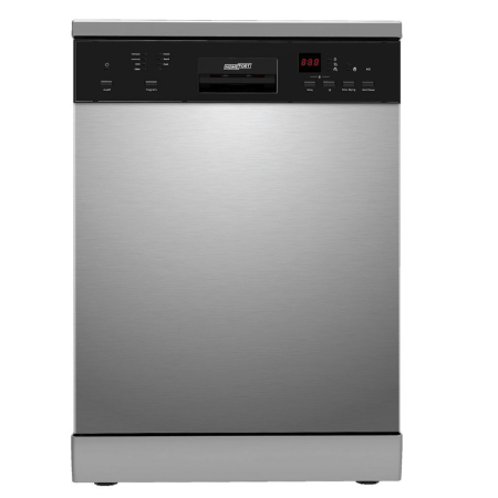 Homefort Mașină de spălat vase independentă HOMEFORT HMGS0640S [1]