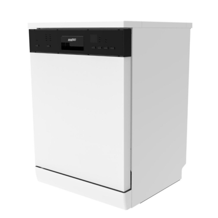 Homefort Mașină de spălat vase independentă HOMEFORT HMGS0640W [1]