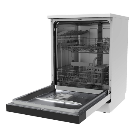 Homefort Mașină de spălat vase independentă HOMEFORT HMGS0640W [4]