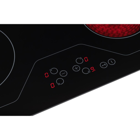 Homefort Plită ceramică HOMEFORT HFBK64T0B [2]