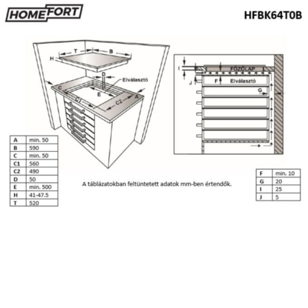 Homefort Plită ceramică HOMEFORT HFBK64T0B [5]