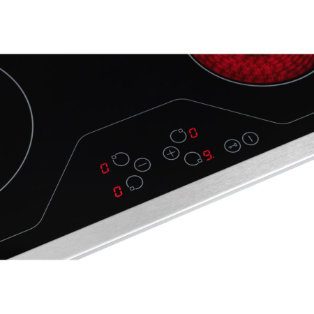 Homefort Plită ceramică HOMEFORT HFBK64T2B [2]