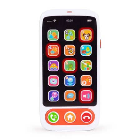 Homelux Abilități de construcție joc de telefon mobil [4]