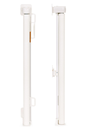 Homelux Balustradă de siguranță 180 cm pentru scări și uși de protecție bej [4]