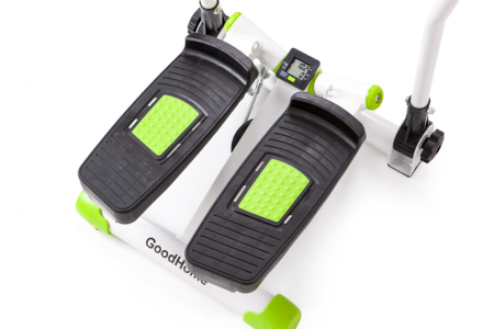 Homelux Banda de alergare cu contor integrat [8]