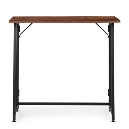 Homelux Birou pliabil 80x45 cm stil Loft [3]