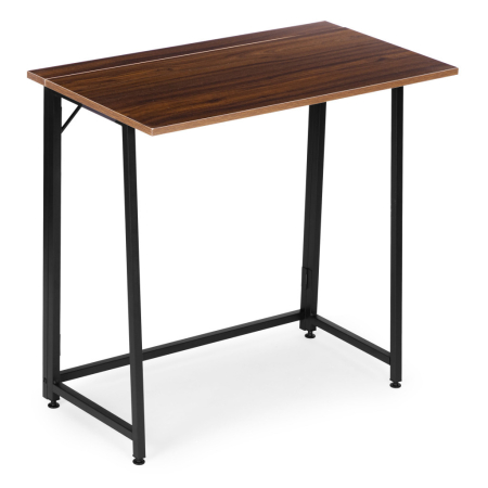 Homelux Birou pliabil 80x45 cm stil Loft [4]
