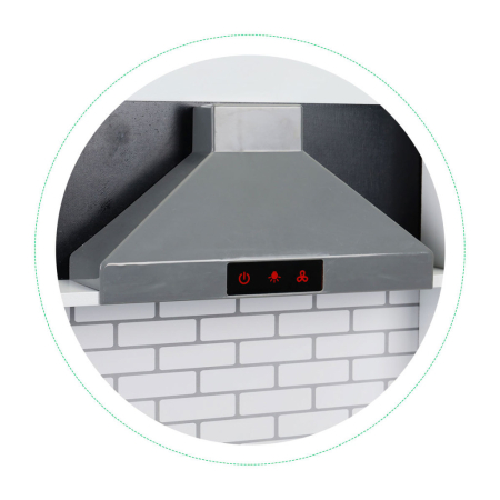 Homelux Bucătărie pentru copii din lemn cu lumini și sunete [8]