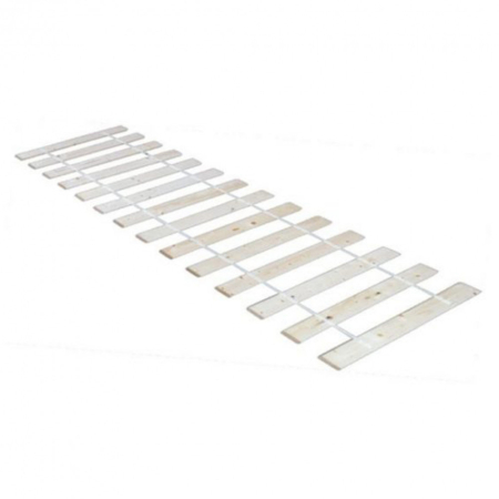 Produse temporar indisponibile - Homelux Grila de pat 80x200 cm LT0323 lamele